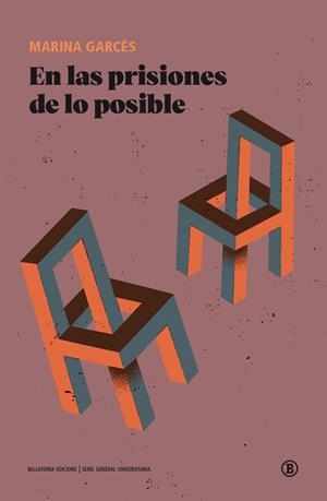 EN LAS PRISIONES DE LO POSIBLE | 9791387639365 | GARCÉS, MARINA