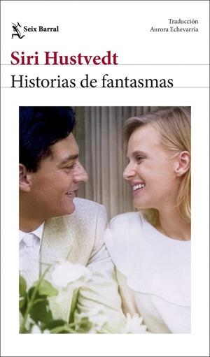HISTORIAS DE FANTASMAS (CAST) | 9788432249808 | HUSTVEDT, SIRI