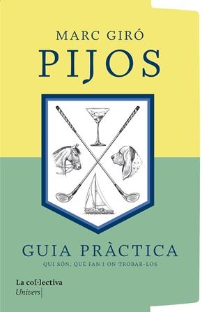 PIJOS | 9791387800185 | GIRÓ, MARC