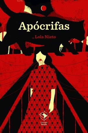 APÓCRIFAS | 9791387713157 | NIETO, LOLA