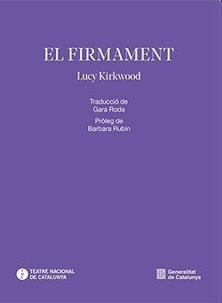FIRMAMENT, EL | 9791387889258 | KIRKWOOD, LUCY