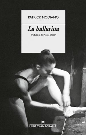 BALLARINA, LA (CAT) | 9788433949554 | MODIANO, PATRICK