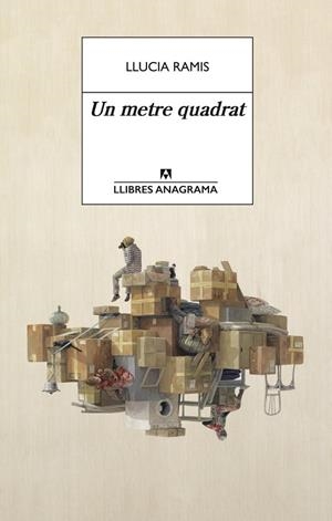 METRE QUADRAT, UN (CAT) | 9788433949721 | RAMIS, LLUCIA