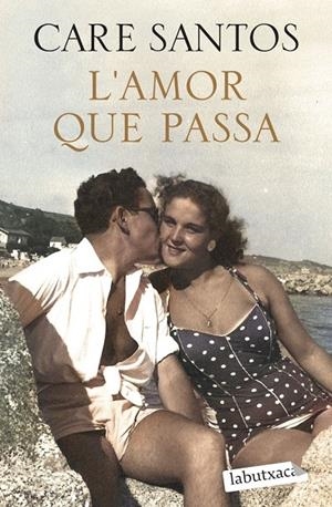 AMOR QUE PASSA, L' (CAT) | 9791387802554 | SANTOS, CARE