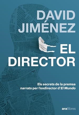 DIRECTOR, EL | 9788411732185 | JIMENEZ, DAVID