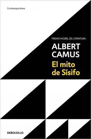 MITO DE SÍSIFO, EL | 9788466356145 | CAMUS, ALBERT
