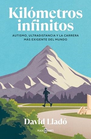 KILÓMETROS INFINITOS | 9788401039669 | LLADÓ, DAVID