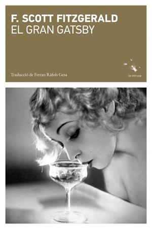 GRAN GATSBY, EL (CAT) | 9791399140996 | FITZGERALD, F. SCOTT