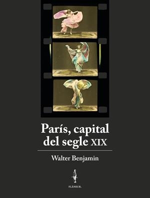 PARÍS, CAPITAL DEL SEGLE XIX | 9788409844043 | BENJAMIN, WALTER