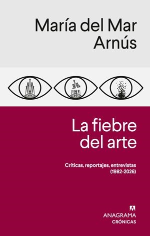 FIEBRE DEL ARTE, LA | 9788433949639 | ARNÚS, MARÍA DEL MAR