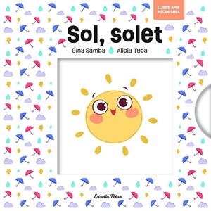 SOL SOLET AMB MECANISMES | 9791387783037 | SAMBA, GINA / TEBA, ALICIA
