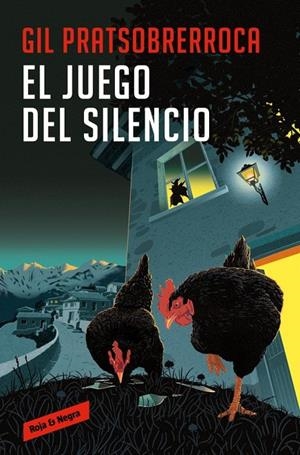 JUEGO DEL SILENCIO, EL (CAT) | 9791387740856 | PRATSOBRERROCA, GIL