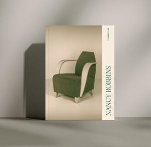 NANCY ROBBINS | 9788491567042 | CELADA PRIOR, GUILLEM