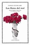 FLORES DEL MAL, LAS | 9788437609539 | BAUDELAIRE, CHARLES