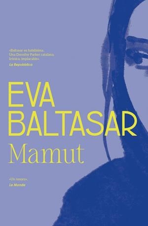 MAMUT (CAST) | 9788466391245 | BALTASAR, EVA