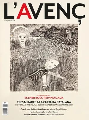 REVISTA L'AVENÇ 531 (JUNY 2026) | RLA531 | AAVV