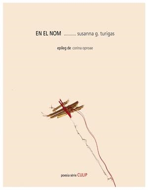 EN EL NOM | 9788481280968 | GONZÁLEZ TURIGAS, SUSANNA