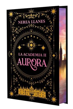 ACADEMIA 2, LA. AURORA | 9788408305491 | LLANES, NEREA
