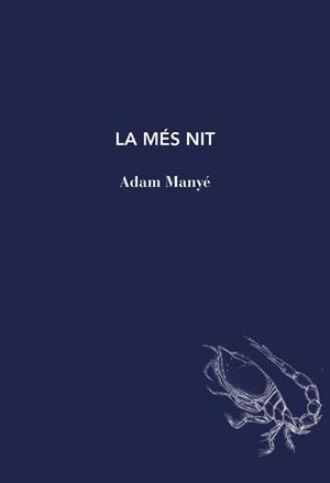 MÉS NIT, LA | 9791399207101 | MANYÉ, ADAM