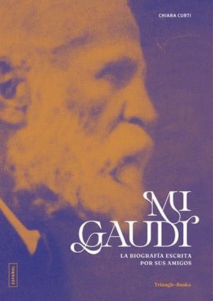 MI GAUDÍ (CAST) | 9788410127845 | CURTI, CHIARA