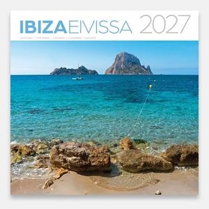 CALENDARI GRAN EIVISSA 2027 | 8424455270139 | AAVV