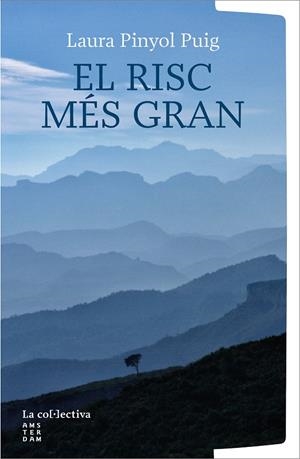 RISC MÉS GRAN, EL | 9791387800215 | PINYOL PUIG, LAURA