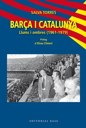 BARÇA I CATALUNYA | 9791387728564 | TORRES, SALVA