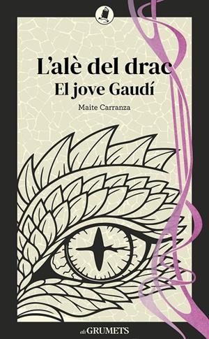 ALÉ DEL DRAC, L' | 9788424677961 | CARRANZA, MAITE