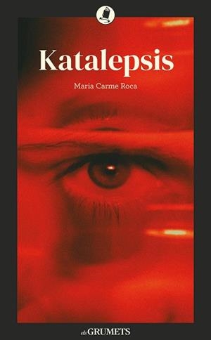 KATALEPSIS | 9788424677985 | ROCA, MARIA CARME