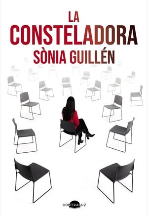 CONSTELADORA, LA (CAST) | 9791387810771 | GUILLÉN, SÒNIA