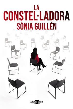 CONSTEL·LADORA, LA (CAT) | 9791387810795 | GUILLÉN, SÒNIA