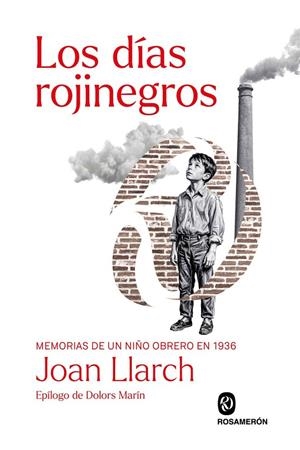 DÍAS ROJINEGROS, LOS | 9791399206227 | LLARCH, JOAN
