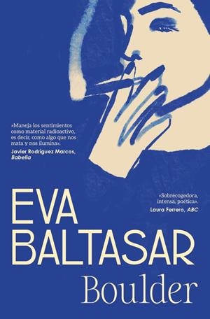 BOULDER (CAST) | 9788466391238 | BALTASAR, EVA