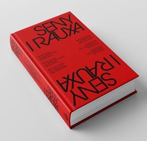 SENY I RAUXA | 9788491567110 | AAVV