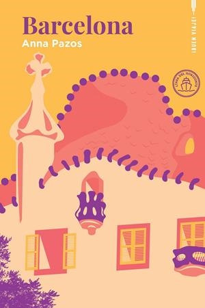BARCELONA (CAT) | 9788412901375 | PAZOS, ANNA