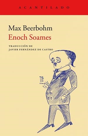 ENOCH SOAMES | 9791399169539 | BEERBOHM, MAX