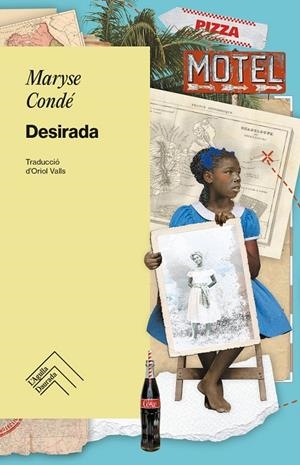 DESIRADA (CAT) | 9788419515339 | CONDÉ, MARYSE