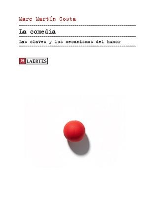 COMEDIA, LA (CAST) | 9788419676894 | MARTÍN, MARC