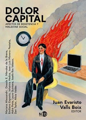 DOLOR CAPITAL | 9788419407979 | AAVV / VALLS BOIX, JUAN EVARISTO (ED.)