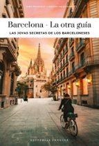 BARCELONA - LA OTRA GUÍA | 9782387150103 | VVAA