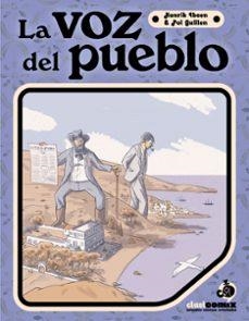 VOZ DEL PUEBLO, LA (CAST) | 9788413714042 | IBSEN, HENRIK / GUILLEN, POL