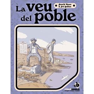 VEU DEL POBLE, LA (CAT) | 9788413715407 | IBSEN, HENRIK / GUILLEN, POL