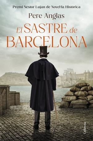 SASTRE DE BARCELONA, EL | 9788466435284 | ANGLAS, PERE