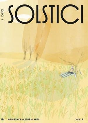 REVISTA SOLSTICI, VOL. 9 (ESTIU 2026) | RSO9 | AAVV