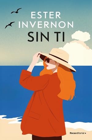 SIN TI (CAST) | 9791387905484 | INVERNON, ESTER