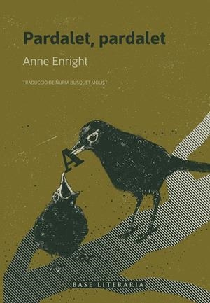 PARDALET, PARDALET | 9791387728496 | ENRIGHT, ANNE