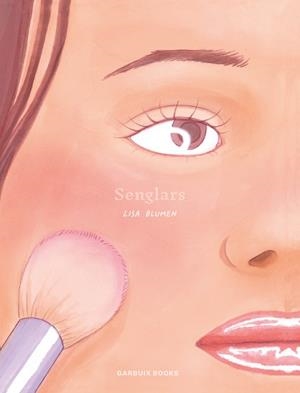 SENGLARS (CAT) | 9788419393814 | BLUMEN, LISA