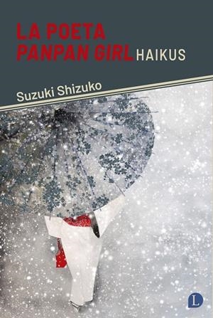 POETA PANPAN GIRL, LA | 9791399108729 | SUZUKI, SHIZUKO