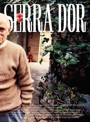 REVISTA SERRA D'OR 801 (SETEMBRE 2026) | RSDO801 | AAVV