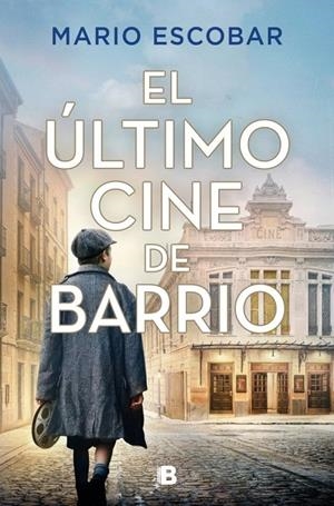 ÚLTIMO CINE DE BARRIO, EL | 9788466685153 | ESCOBAR, MARIO
